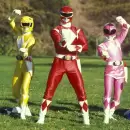 "Power Rangers" tendr� una nueva serie en Disney+ con los creadores de "Percy Jackson" al mando