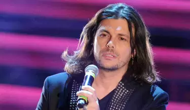 gianluca grignani