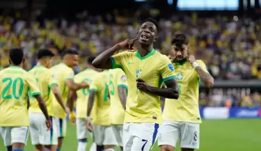 brasil - colombia