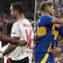 Boca y River clasificados: cu�ndo podr�a darse el Supercl�sico en la Copa Argentina 2025