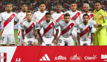 per� - bolivia