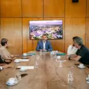 La provincia se prepara para albergar la mayor cita minera de Argentina en octubre