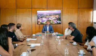 Argentina Mining 2025
