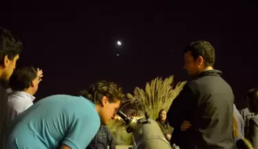 astroturismo