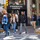 D�a de la Seguridad Peatonal: la distracci�n por el uso del celular, un riesgo creciente al cruzar las calles