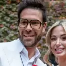 Detuvieron por estafas a El�as Piccirillo, expareja de Jesica Cirio