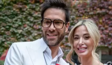 jesica cirio y su ex, detenido
