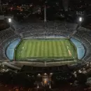 El historial de Argentina ante Uruguay en el Estadio Centenario