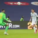 A pesar de los altos precios, se agotaron las entradas para el clásico entre Argentina y Brasil
