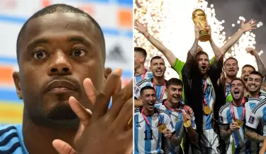 argentina mundial