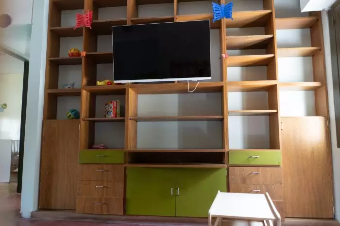 residencia