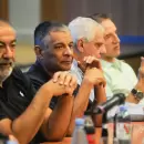 La CGT confirmó para abril un paro nacional que promete un masivo acatamiento