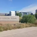 M�xima tensi�n en el Polo Judicial: un detenido intent� fugarse y dej� polic�as heridos