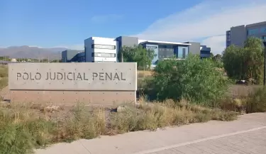 polo judicial