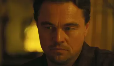 dicaprio