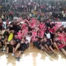 Hurac�n Las Heras domin� en casa y alcanz� la cima de la tabla