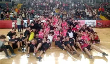 HURACAN LAS HERAS