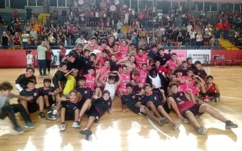 HURACAN LAS HERAS