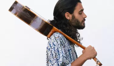 pedro pastor