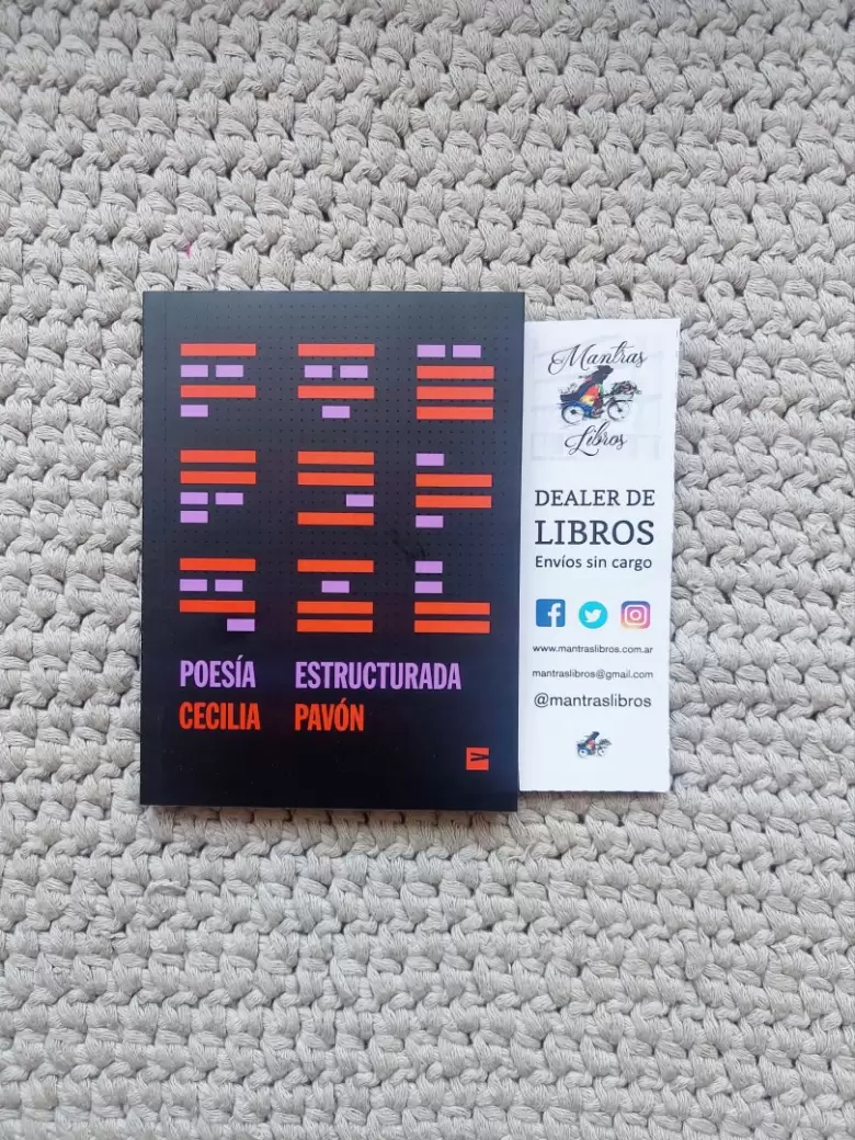 poesia estructurada cecilia pavon