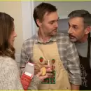 Las Cuatro Estaciones: Tina Fey y Steve Carell protagonizan una divertida escapada en Netflix