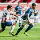 (Video) Racing venci� a Uni�n con un jugador menos y se acerc� a los puestos de clasificaci�n