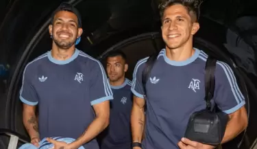 selecci�n argentina