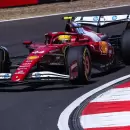 A qu� hora es la carrera Sprint del Gran Premio de China de la F�rmula 1