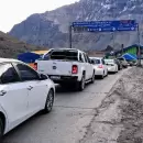 El estado del paso a Chile en la previa de un fin de semana largo: el tiempo y los horarios