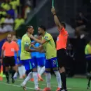 Por qu� Brasil hizo siete cambios ante Colombia en las Eliminatorias: esto dice el reglamento