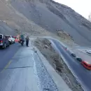 Comenz� el �xodo de mendocinos a Chile por el fin de semana largo: de cu�nto son las esperas