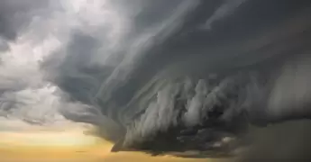 temporal en chile