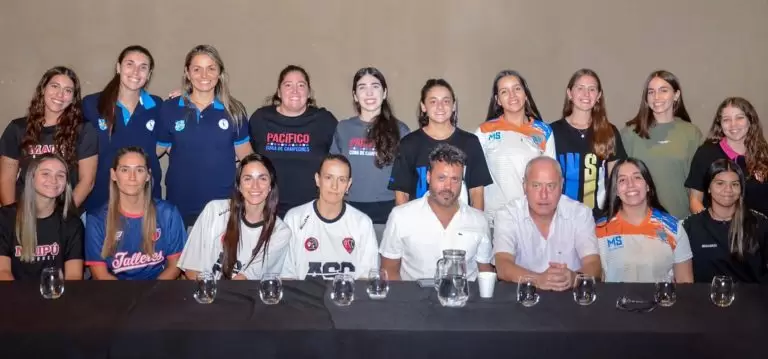 Superliga de B�squet