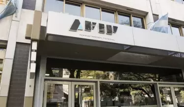 afip arca