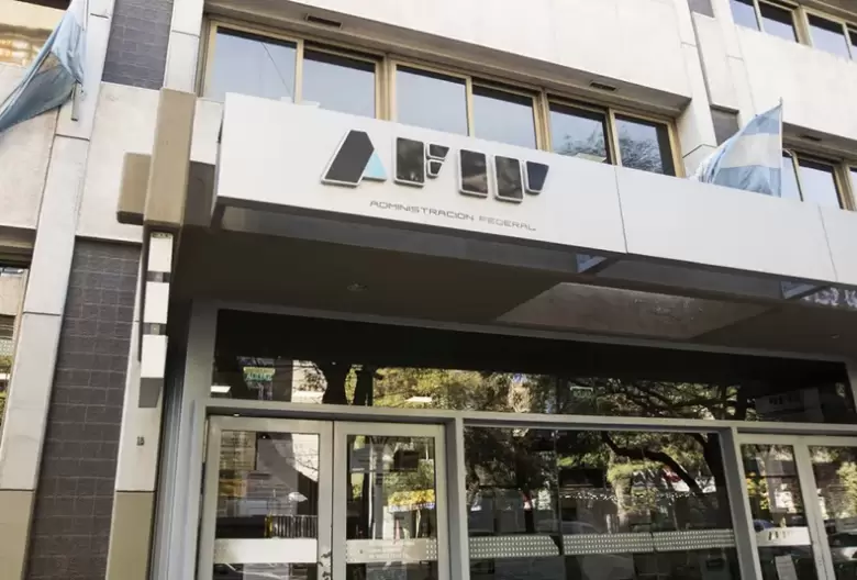 afip arca