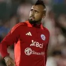 (Video) Arturo Vidal, tras la derrota de Chile: "Contra Argentina va a ser mucho m�s f�cil"