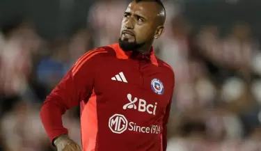 arturo vidal