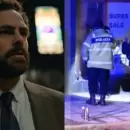 El ins�lito motivo por el que detuvieron al actor Peter Lanzani en Ushuaia