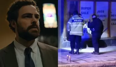 peter lanzani