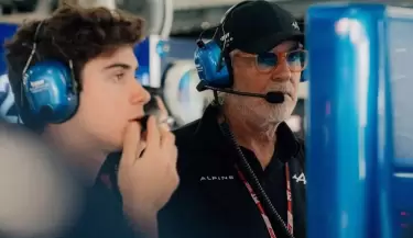 briatore - colapinto