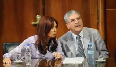 cristina