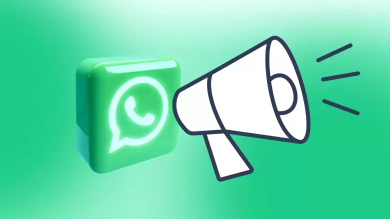 Mensajes limitados en WhatsApp