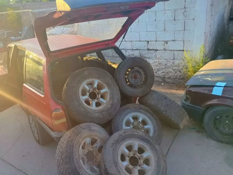 Operativos preventivos
