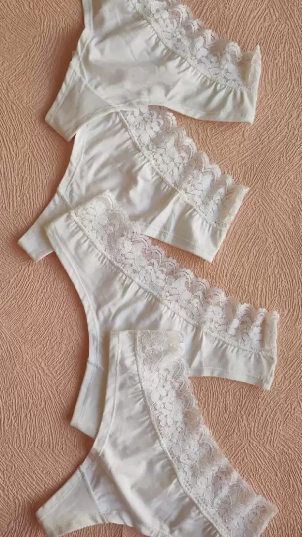 ropa