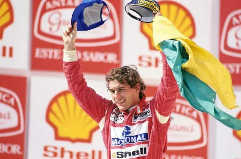 senna