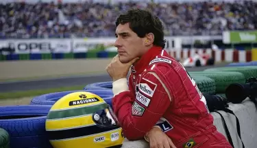 senna