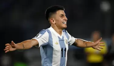 argentina - uruguay