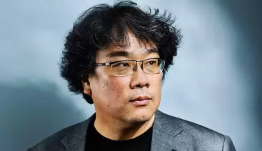 bong joon ho