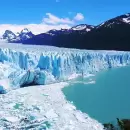 La importancia de luchar por el agua y cuidar los glaciares
