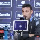 Scaloni tras el triunfo de Argentina ante Uruguay: "El equipo está más allá de los nombres"
